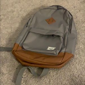 Herschel backpack